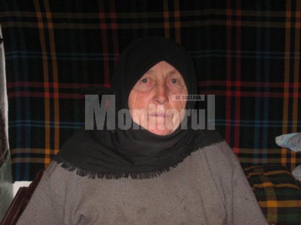 Victoria Diaconescu: „Pe patru oameni i-a omorât și-au rămas acolo”