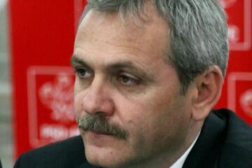 Liviu Dragnea, desemnat de PSD pentru postul de ministru al Internelor. Foto: MEDIAFAX