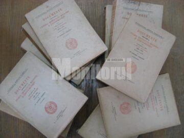 Seria de Documente privitoare la istoria Ardealului, Moldovei și Țării Românești