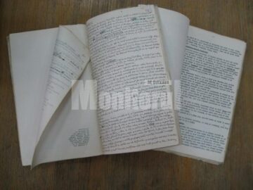Teza de doctorat Huțanii din Bucovina