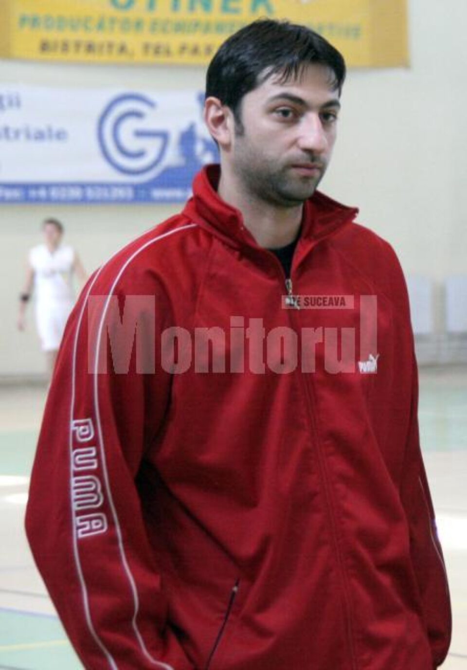 Bogdan Macovei are ca obiectiv formarea unei echipe competitive pentru sezonul următor