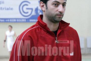 Bogdan Macovei are ca obiectiv formarea unei echipe competitive pentru sezonul următor