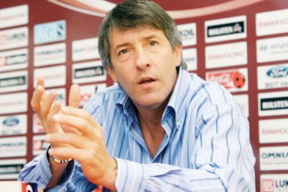 Bergodi crede că poate salva Iașiul de la retrogradare