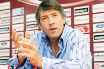 Bergodi crede că poate salva Iașiul de la retrogradare