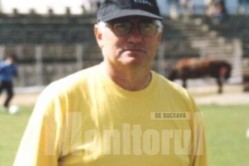 Adrian Furnică spune că Cetatea a făcut o afacere bună prin cooptarea în lot a fostului său elev
