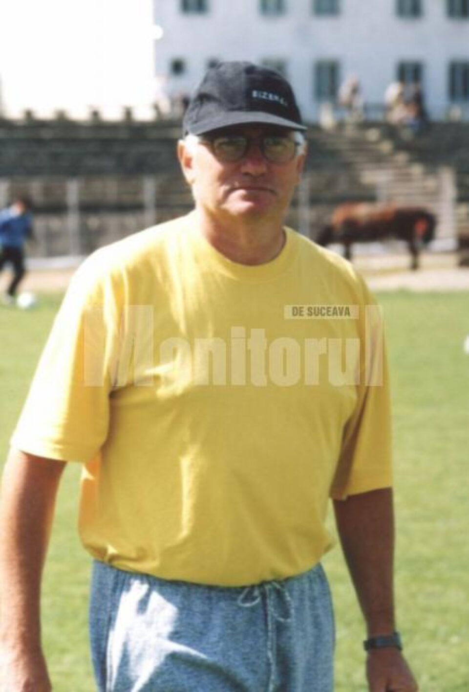 Adrian Furnică spune că Cetatea a făcut o afacere bună prin cooptarea în lot a fostului său elev Adrian Furnică spune că Cetatea a făcut o afacere bună prin cooptarea în lot a fostului său elev