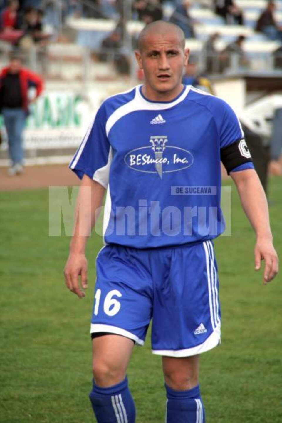 Cristian Popescu este dorit de CS Gura Humorului Cristian Popescu este dorit de CS Gura Humorului