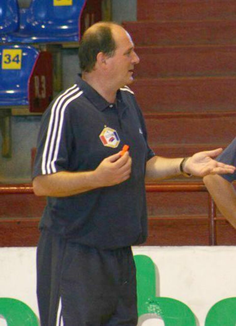 Ivica Rimanici este convins că Oltchim se va califica din grupă