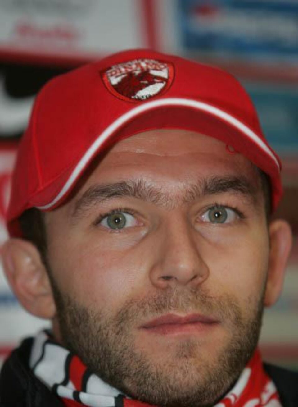 Lobonț ar putea pleca de la Dinamo în această iarnă Lobonț ar putea pleca de la Dinamo în această iarnă