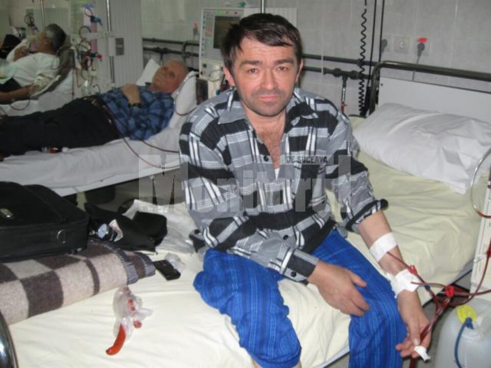 Mihai Danea: „Cabanosul nu l-am putut mânca, mirosea îngrozitor” Mihai Danea: „Cabanosul nu l-am putut mânca, mirosea îngrozitor”