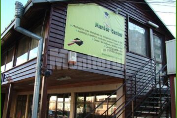 Ideea deschiderii unui centru de meditații a fost preluată din Grecia