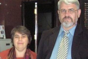 Viorel și Emilia Guliciuc