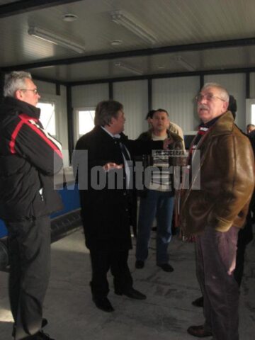 În zona Humor: 30.000 de suceveni, educați să colecteze selectiv deșeurile