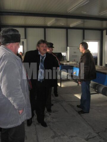 În zona Humor: 30.000 de suceveni, educați să colecteze selectiv deșeurile