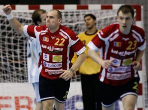 Sucevenii Irimescu și Rohozneanu vor să obțină astăzi a treia victorie la Mondialul din Croația