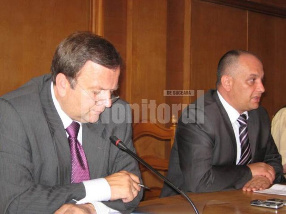 Reacție: Băișanu este trecut de Flutur la categoria „foști politicieni”
