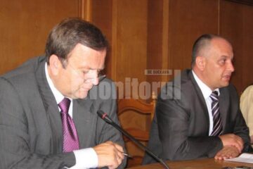 Reacție: Băișanu este trecut de Flutur la categoria „foști politicieni”