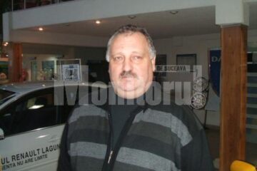 George Petrescu, director executiv al Darex Auto: „În toată lumea, guvernele au luat măsuri de sprijinire a sectorului auto”