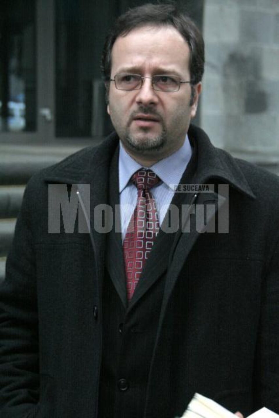 Tonel Pop: „Sunt mai multe nume acolo. I-a nominalizat pe toți cei care au intrat în conflict cu Diana, verbal, ori fizic...”