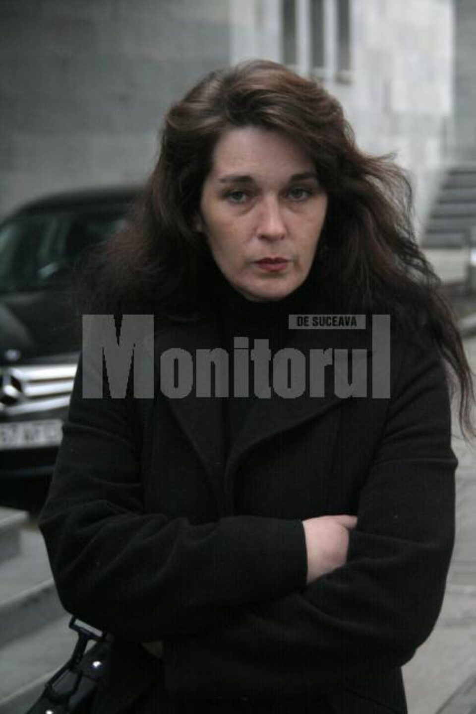 Adina Paicu: „Nu ne-au întrebat nimic în plus sau în minus. Doar ce au vrut ei...”