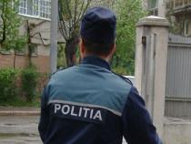 Anul trecut, 66 de polițiști din întreg județul au fost sancționați pentru abateri disciplinare. Foto: MEDIAFAX