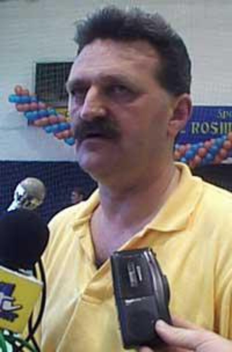 Petru Paleu și-a menținut decizia de a demisiona