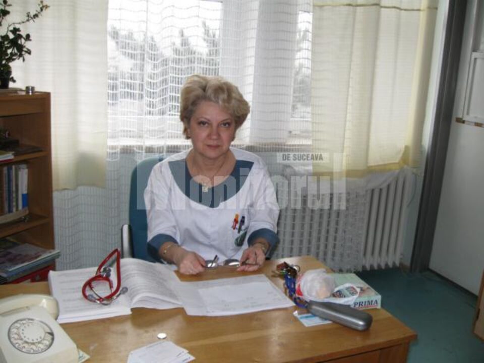 Dr. Dana Murariu recomandă viitoarelor mămici să se informeze și să țină permanent legătura cu medicul Dr. Dana Murariu recomandă viitoarelor mămici să se informeze și să țină permanent legătura cu medicul