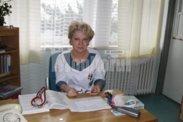 Dr. Dana Murariu recomandă viitoarelor mămici să se informeze și să țină permanent legătura cu medicul