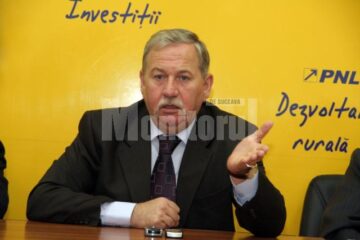 Tiberiu Prodan: „Le spunem membrilor și primarilor PNL că cel mai bun lucru este să rămână în continuare alături de noi”
