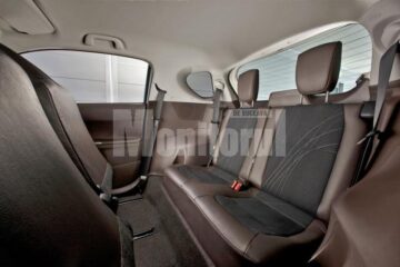 Toyota iQ 2009