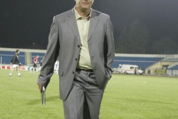 Președintele Sorin Boca vrea să aducă jucători de valoare la Poli Iași