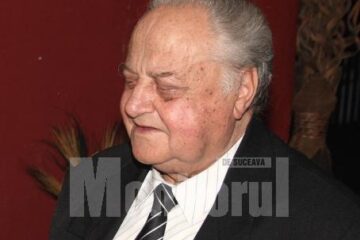 Avocatul Dimitrie Popescu era unul dintre cei mai apreciați oameni din branșă