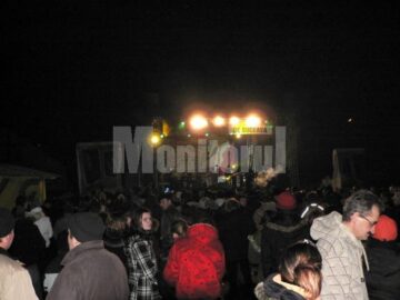 Serbările Zăpezii: O tradiție veche de 26 de ani este continuată și în această iarnă la Vatra Dornei