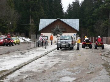 Serbările Zăpezii: O tradiție veche de 26 de ani este continuată și în această iarnă la Vatra Dornei