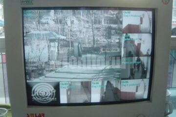 Securitate: Sisteme de supraveghere video și alarme în zeci de școli din județ