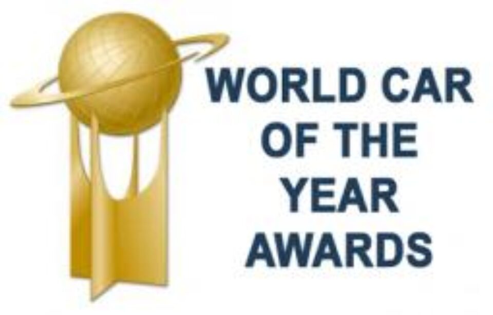 Eveniment: Au fost nominalizați candidații la premiul „Mașina Lumii în Anul 2009”