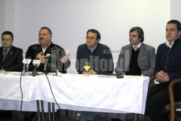 Perspectivă sumbră: Criza amenință două treimi din locurile de muncă din sectorul auto sucevean