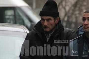 Ultimele clipe de libertate ale lui Nicușor Niță