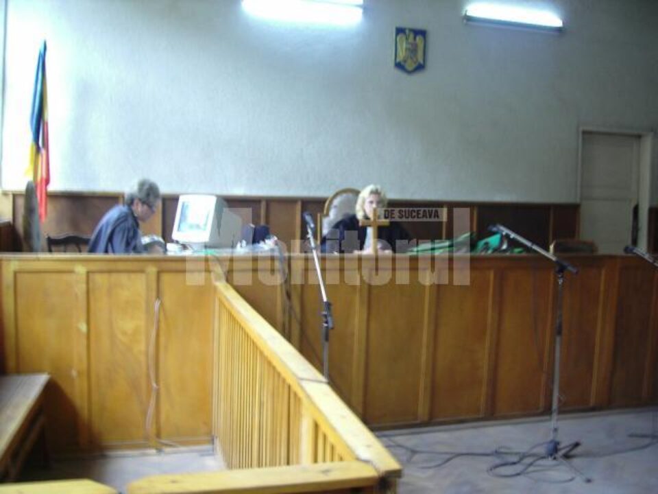 Anual, zeci de mame se adresează judecătorilor pentru procese de paternitate