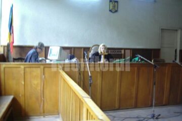 Anual, zeci de mame se adresează judecătorilor pentru procese de paternitate