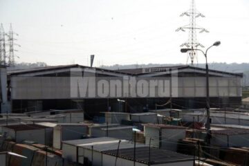 Discuții: Lungu: “Sacrificăm 10% din chioșcuri, dar salvăm restul de 90%”