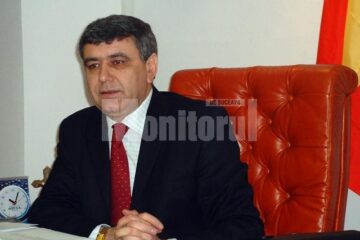 Marian Ionescu este în cărți pentru a prelua șefia unei instituții publice din județ