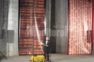 Maestrul Tudor Gheorghe