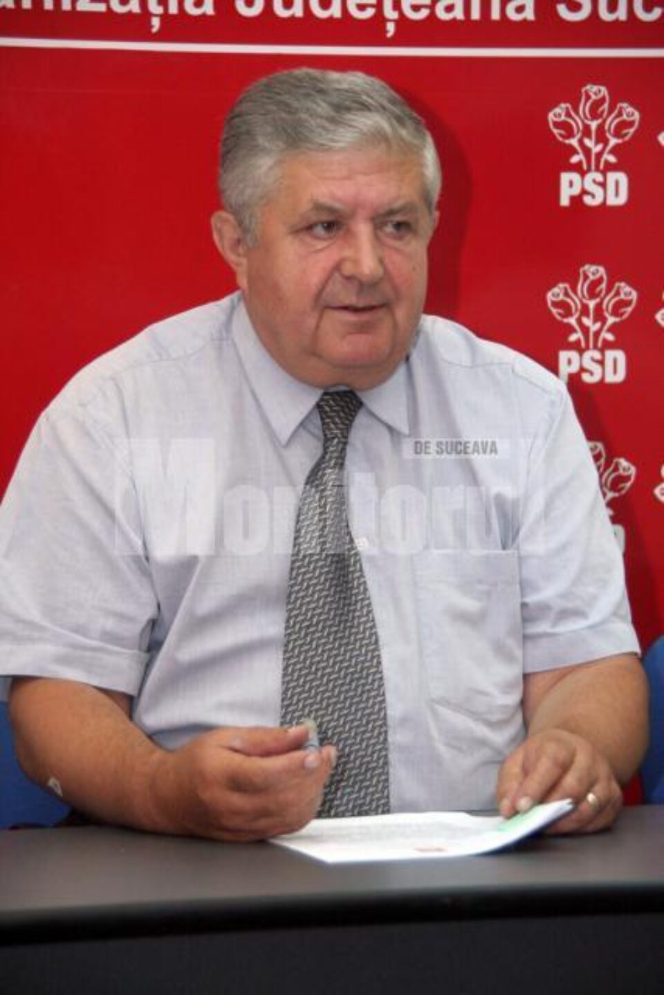 Politic: PSD Suceava se pregătește de alegeri