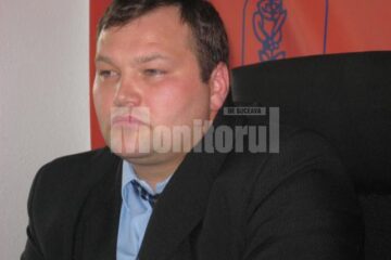 Marius Vatavu, președinte al Consiliului de Administrație al Companiei Naționale „Poșta Română”