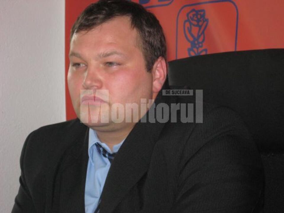 Marius Vatavu, președinte al Consiliului de Administrație al Companiei Naționale „Poșta Română” Marius Vatavu, președinte al Consiliului de Administrație al Companiei Naționale „Poșta Română”