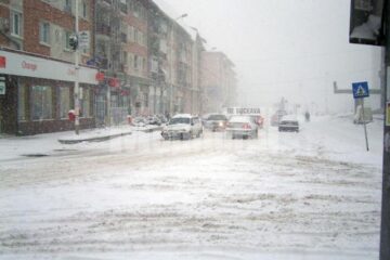 Codul este valabil de ieri seară, de la ora 22.00, până în noaptea de sâmbătă spre duminică, la ora 2.00