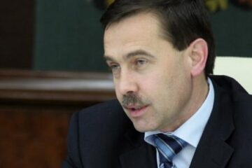 Gheorghe Pogea ar putea veni la Suceava pentru a analiza situația proiectului „Suceava – Utilități și mediu”. Foto: MEDIAFAX