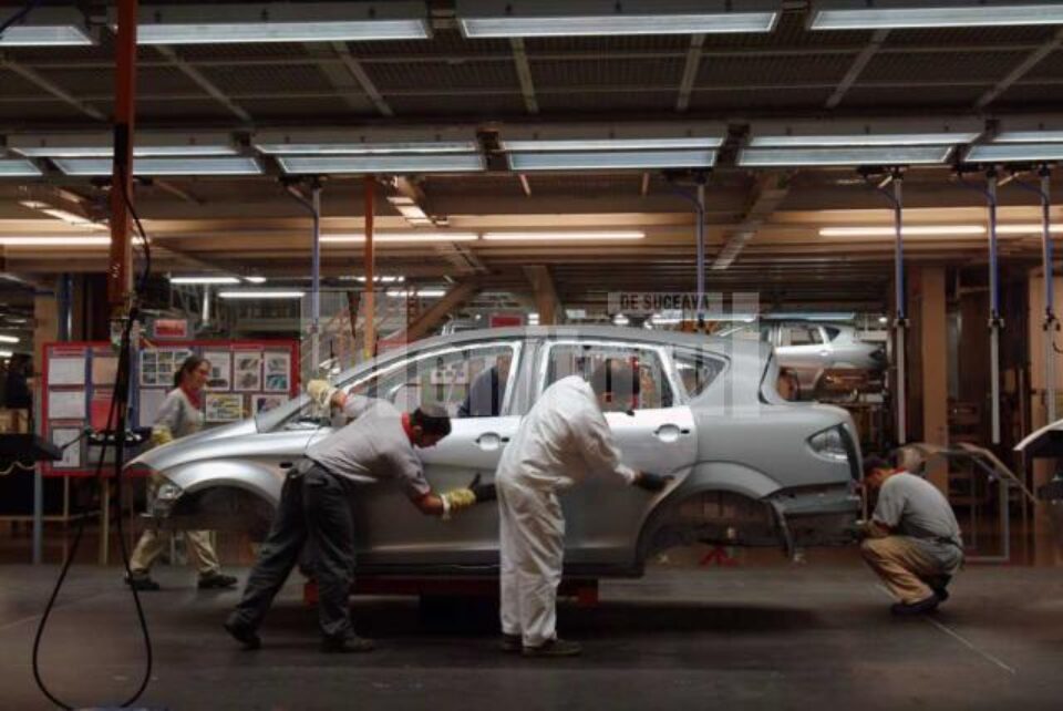 Uzina Martorell Uzina Martorell