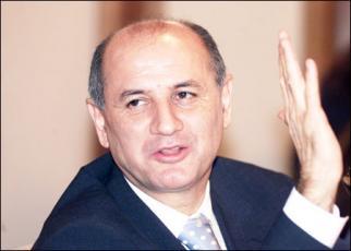 George Copos nu vrea război cu suporterii giuleșteni